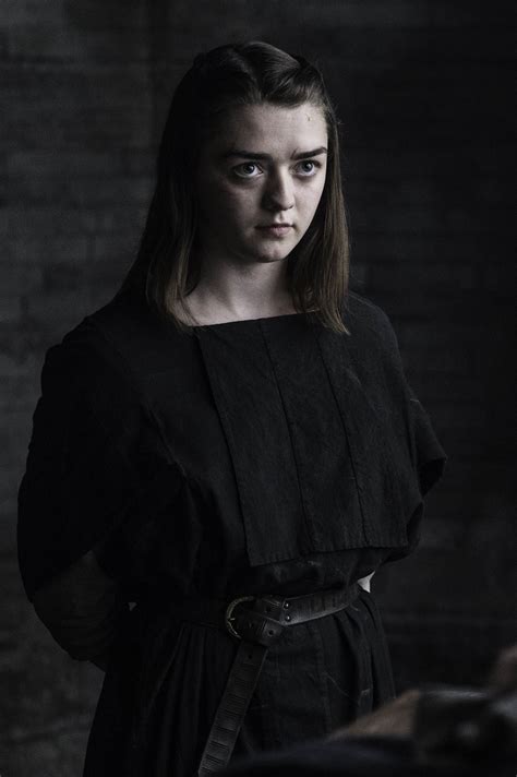 anya stark|Arya Stark